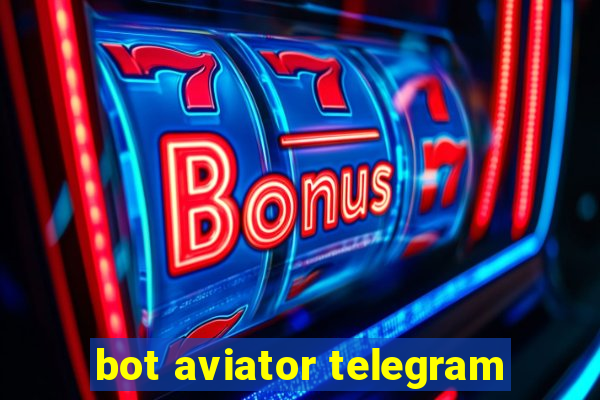 bot aviator telegram